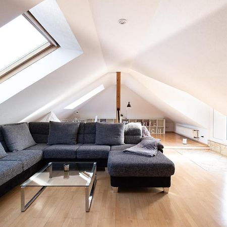 Ferienwohnung Mit Kuschelflair Ессен Екстер'єр фото