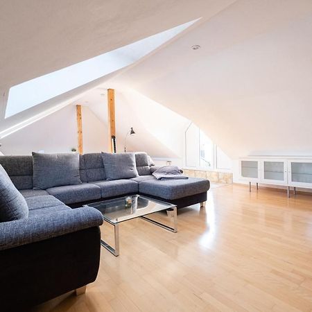 Ferienwohnung Mit Kuschelflair Ессен Екстер'єр фото