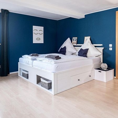 Ferienwohnung Mit Kuschelflair Ессен Екстер'єр фото