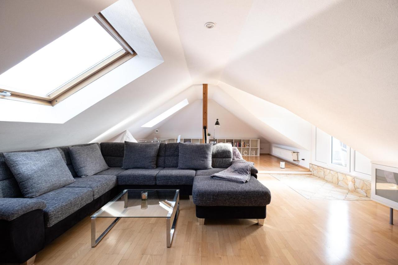 Ferienwohnung Mit Kuschelflair Ессен Екстер'єр фото