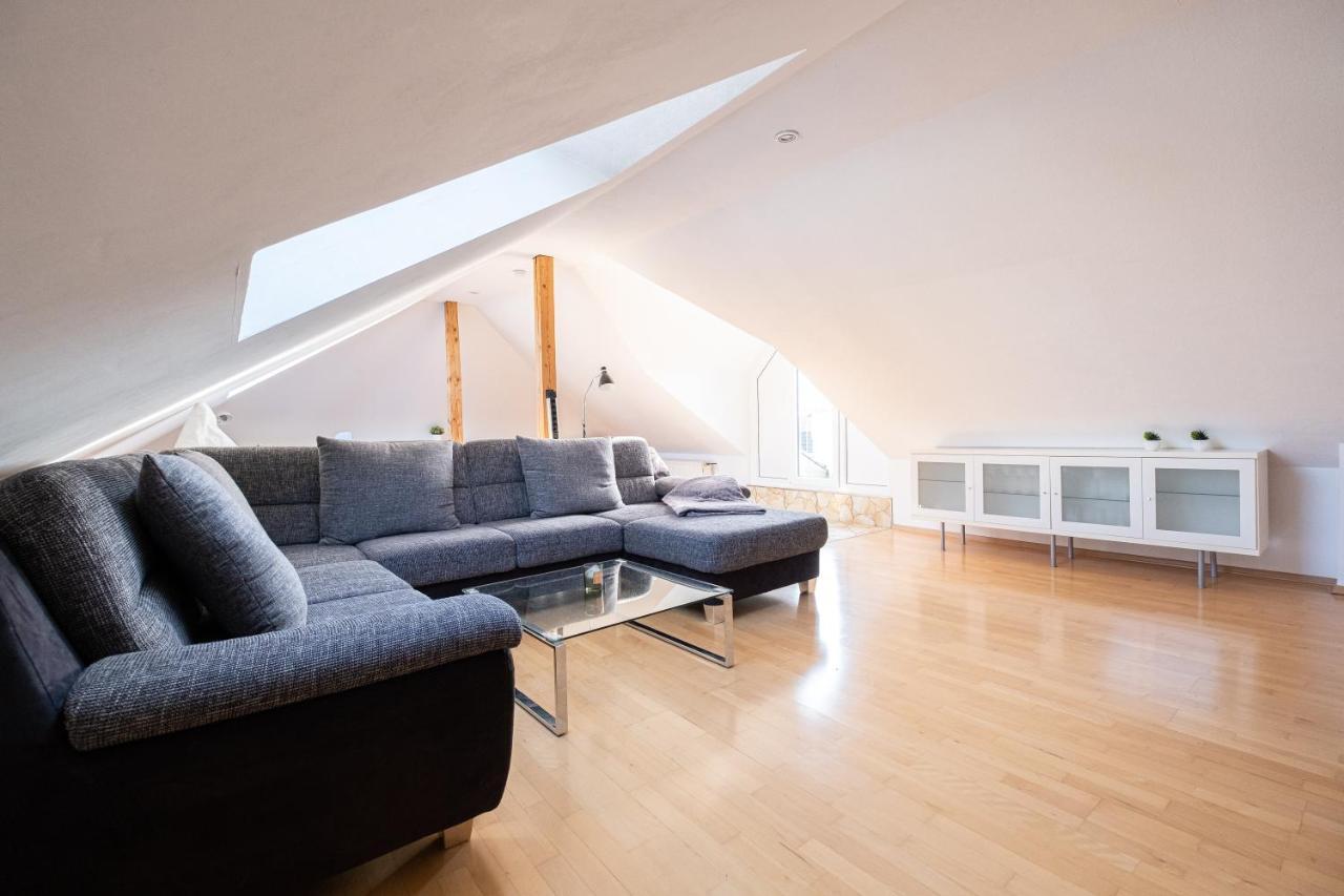 Ferienwohnung Mit Kuschelflair Ессен Екстер'єр фото