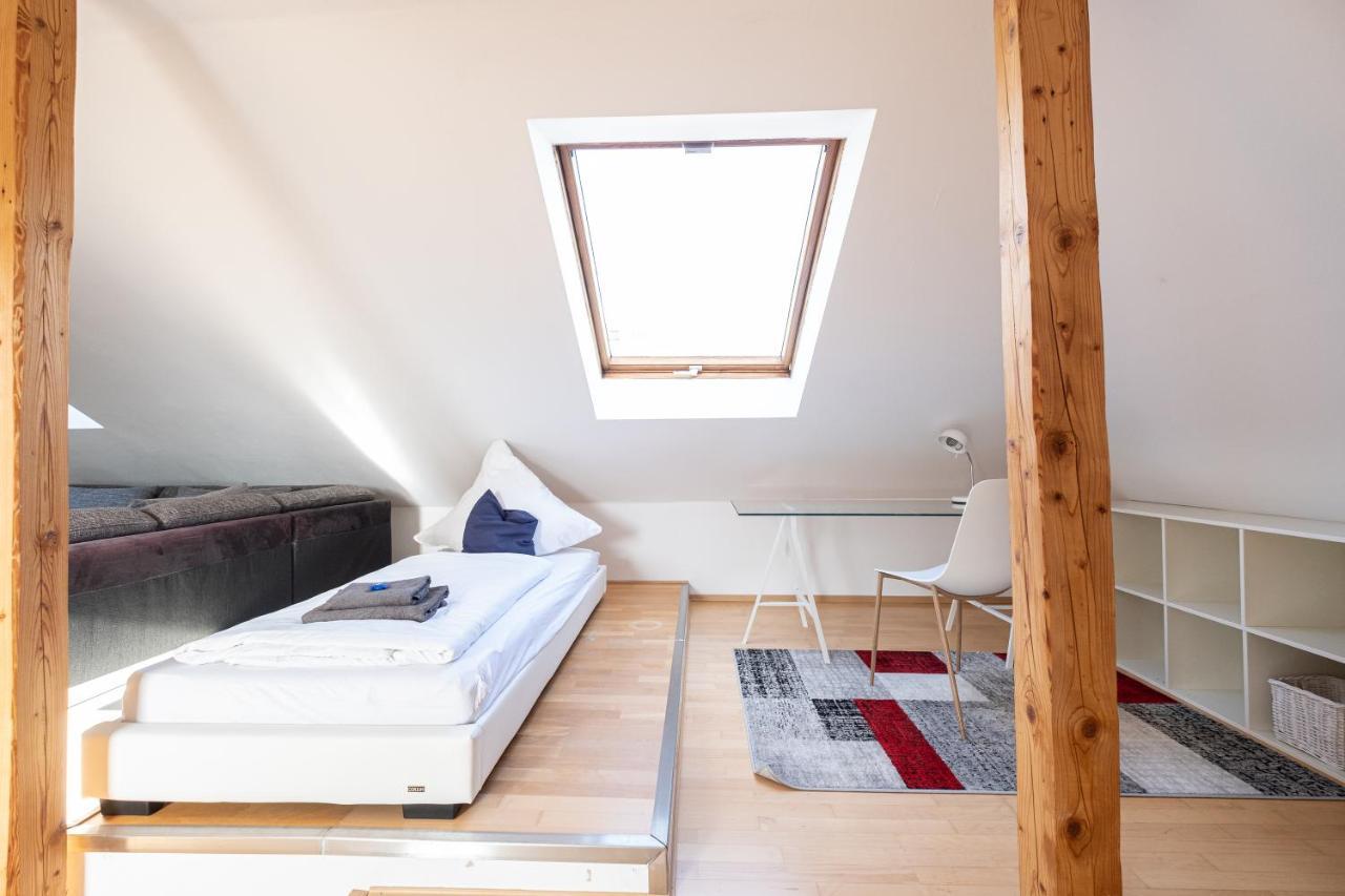Ferienwohnung Mit Kuschelflair Ессен Екстер'єр фото