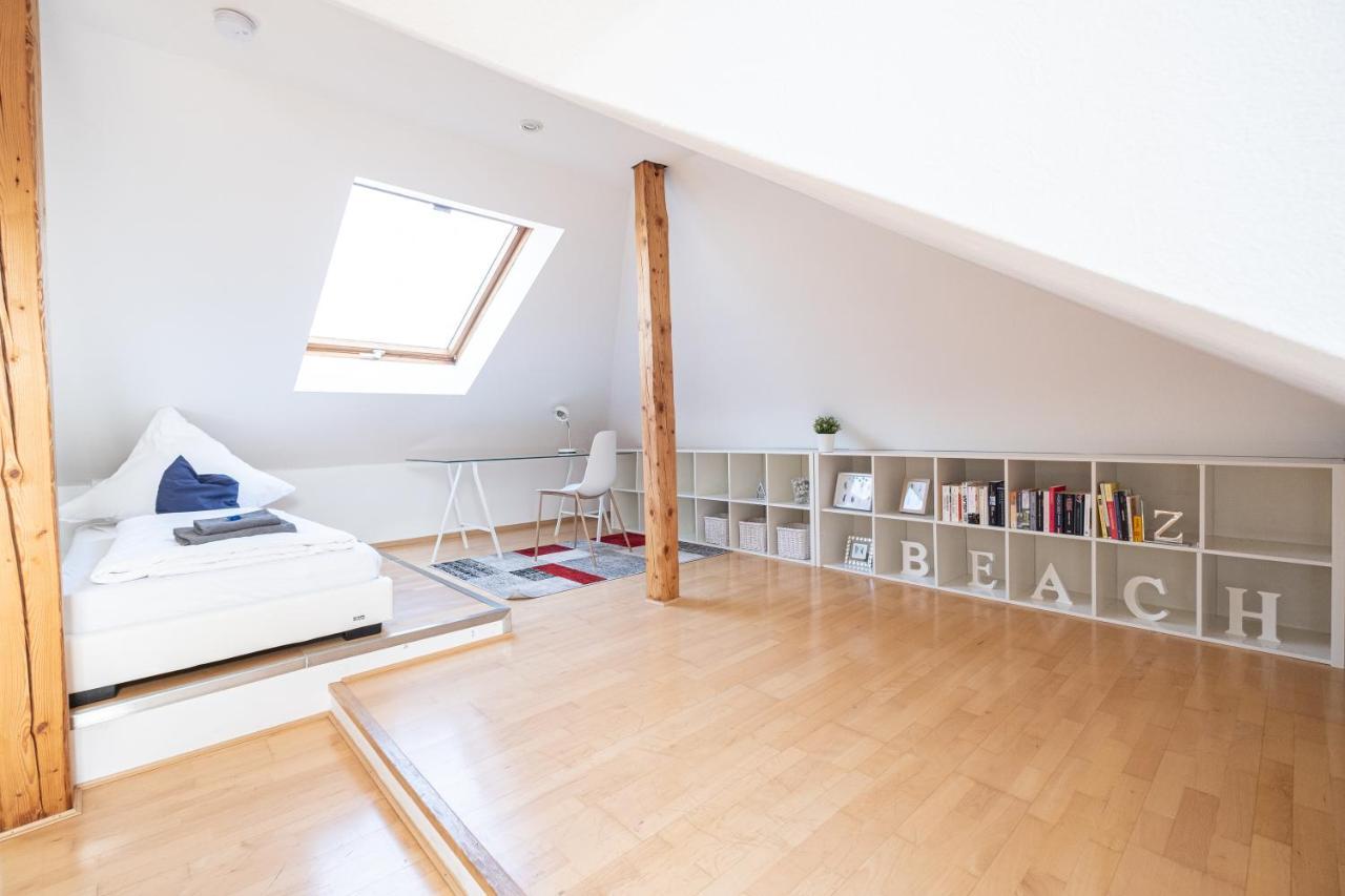 Ferienwohnung Mit Kuschelflair Ессен Екстер'єр фото