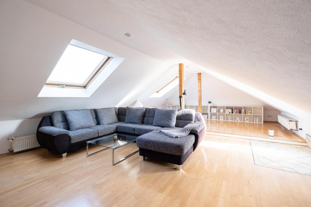 Ferienwohnung Mit Kuschelflair Ессен Екстер'єр фото